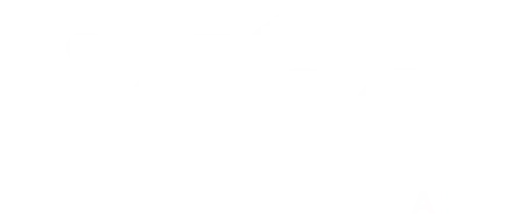 Logo blanco de Ideo Centro Comercial con diseño tipo techo sobre la letra e, imagen sobre fondo transparente. - Fortox