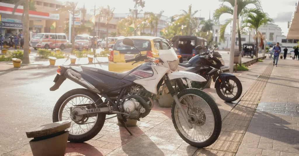 Seguridad privada en Buenaventura: malecón y centro de la ciudad